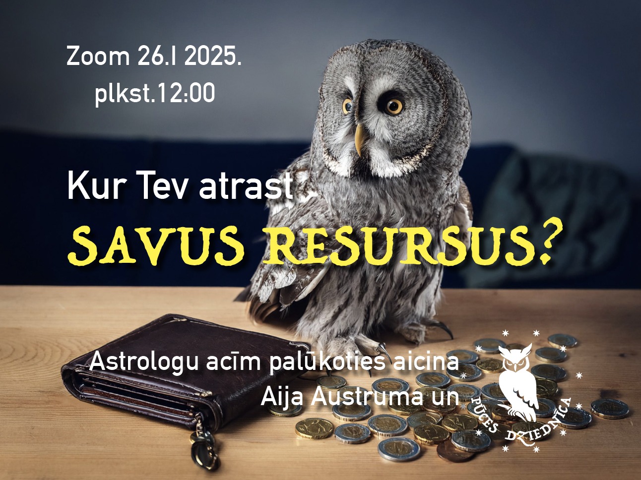 Tējkannas astroloģija
