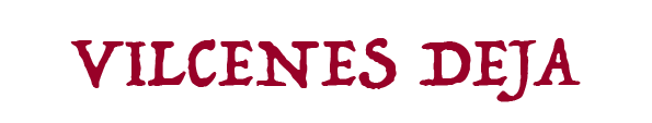 Vilcenes deja