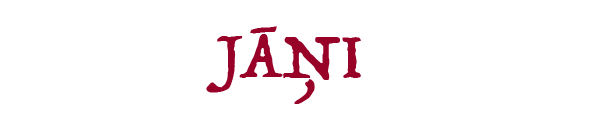 Jāņi