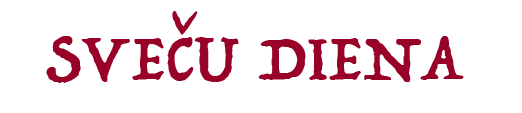 Sveču diena